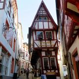 1907G 038 Bernkastel-Kues